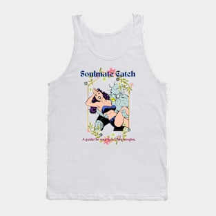 Soulmate Catch Tank Top